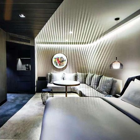 Vue Hotel Bắc Kinh Ngoại thất bức ảnh