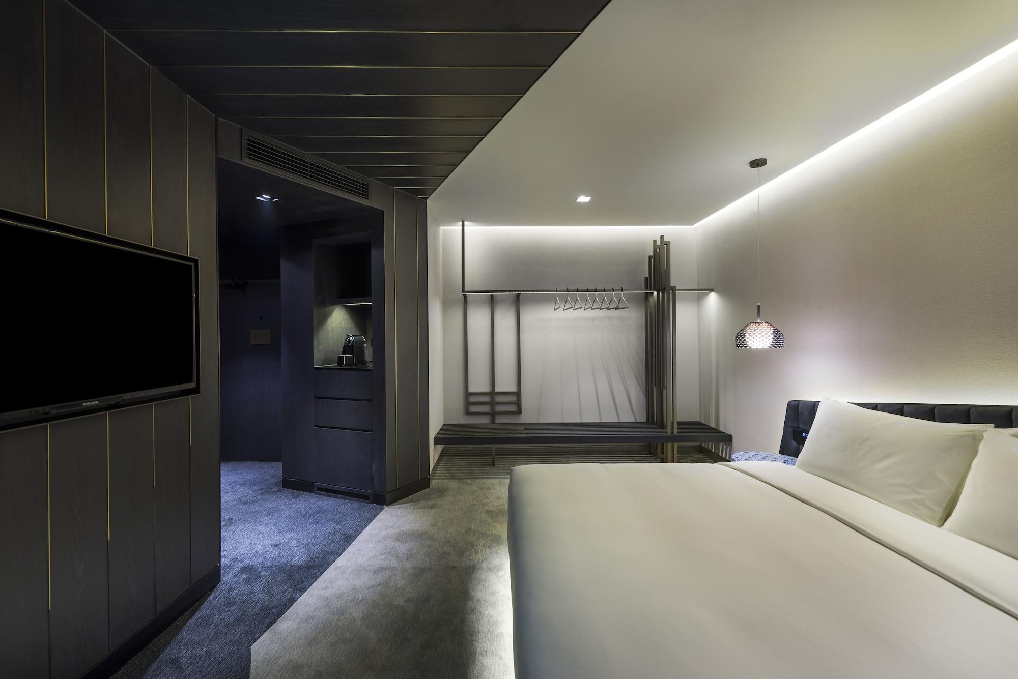 Vue Hotel Bắc Kinh Ngoại thất bức ảnh