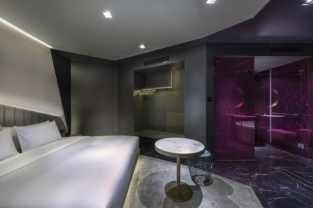 Vue Hotel Bắc Kinh Ngoại thất bức ảnh
