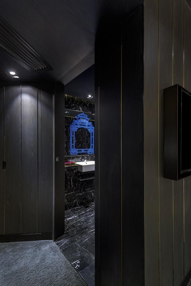 Vue Hotel Bắc Kinh Ngoại thất bức ảnh
