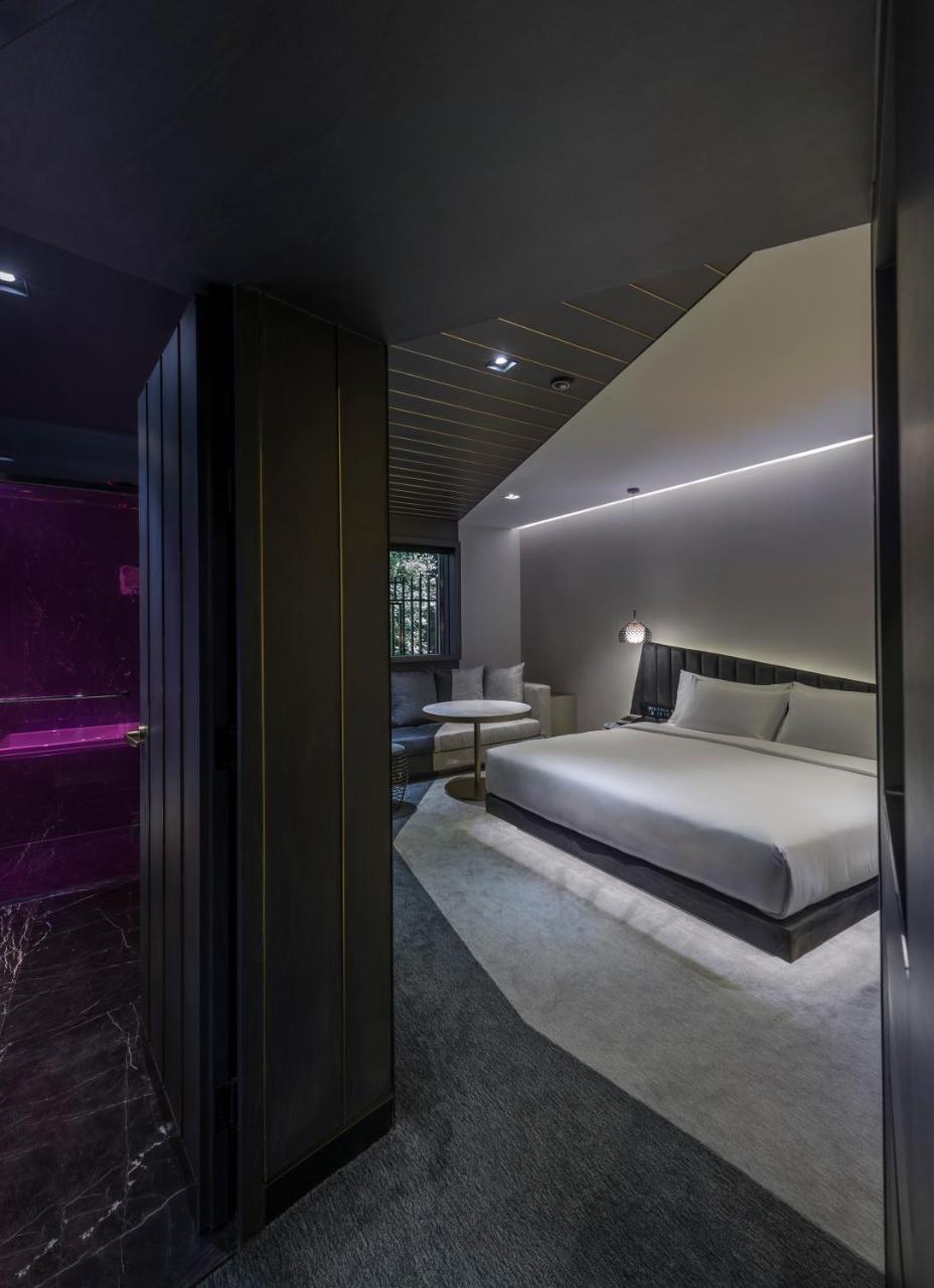 Vue Hotel Bắc Kinh Ngoại thất bức ảnh