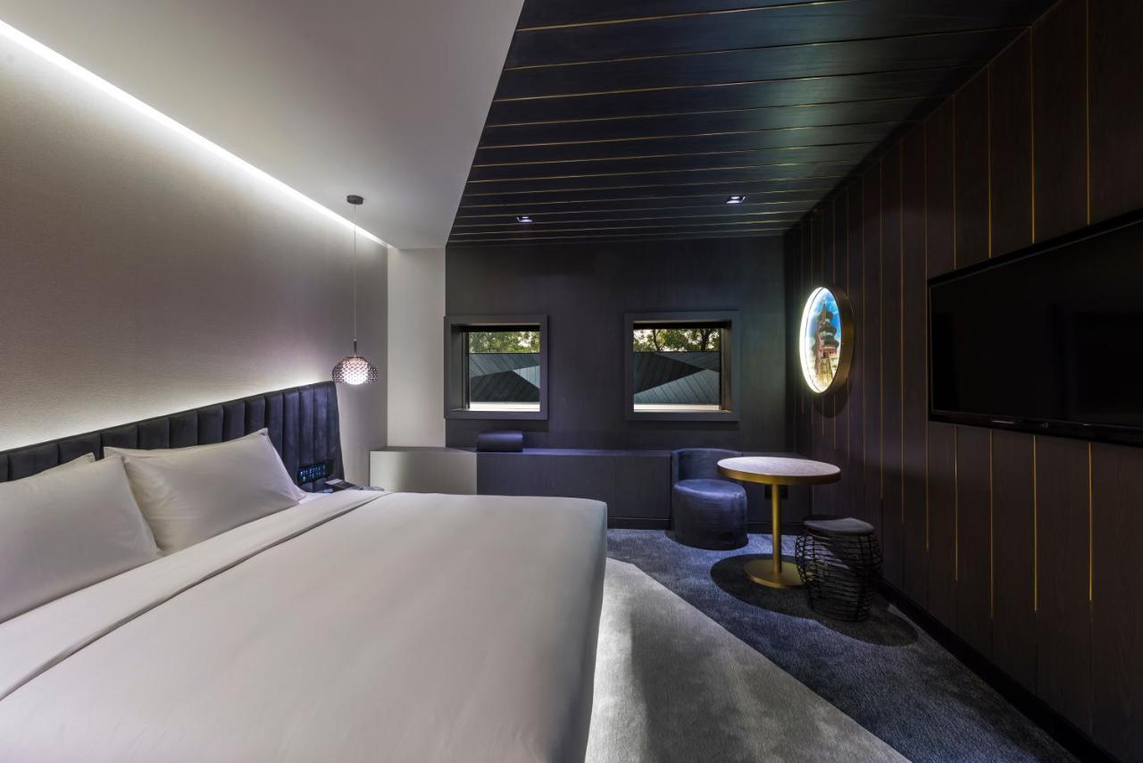 Vue Hotel Bắc Kinh Ngoại thất bức ảnh