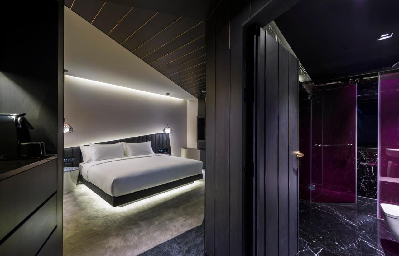 Vue Hotel Bắc Kinh Ngoại thất bức ảnh