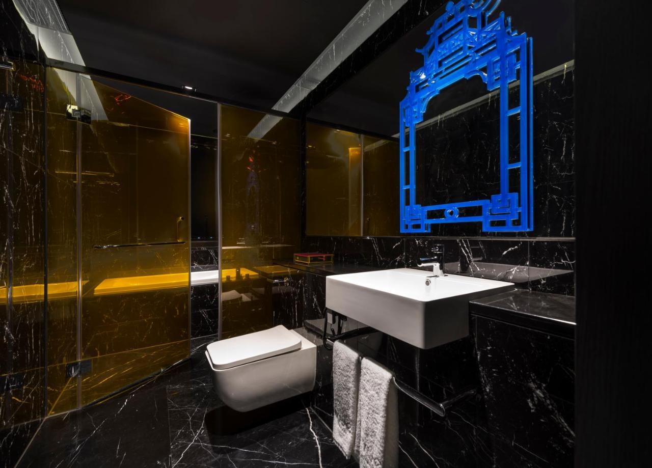 Vue Hotel Bắc Kinh Ngoại thất bức ảnh