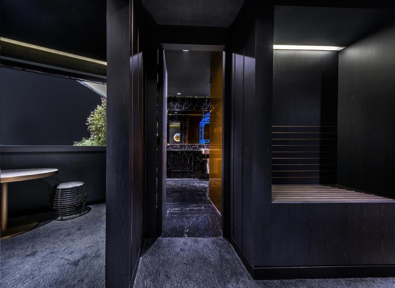 Vue Hotel Bắc Kinh Ngoại thất bức ảnh