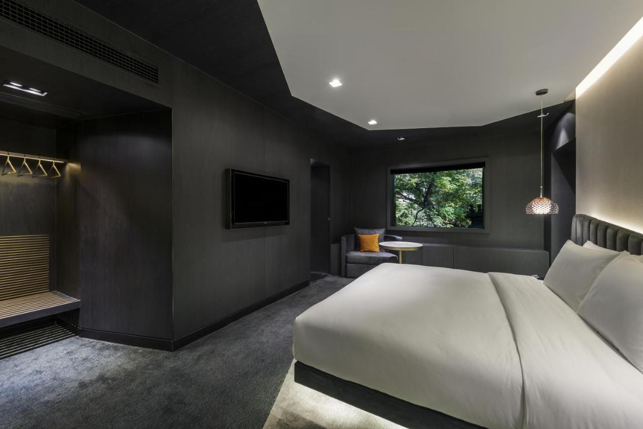 Vue Hotel Bắc Kinh Ngoại thất bức ảnh