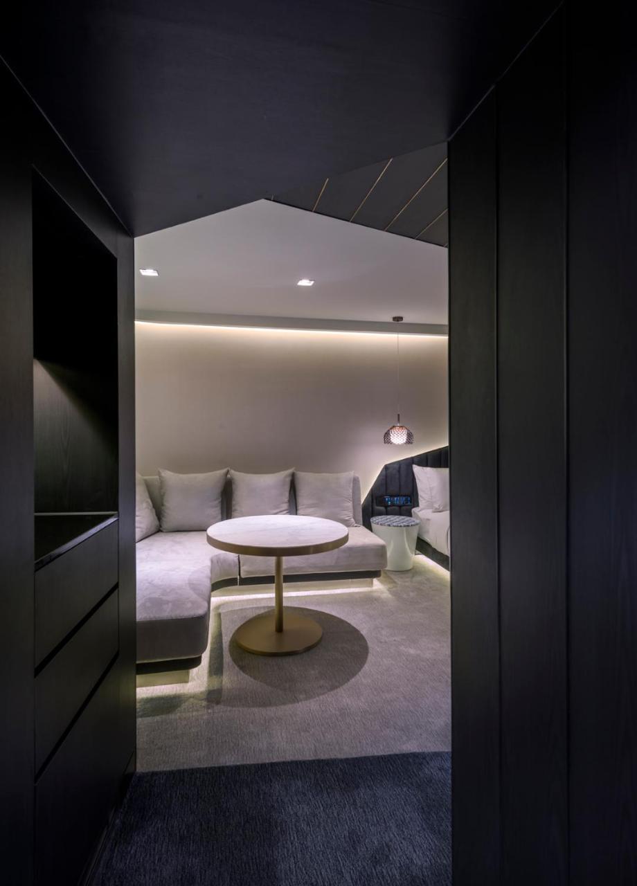 Vue Hotel Bắc Kinh Ngoại thất bức ảnh