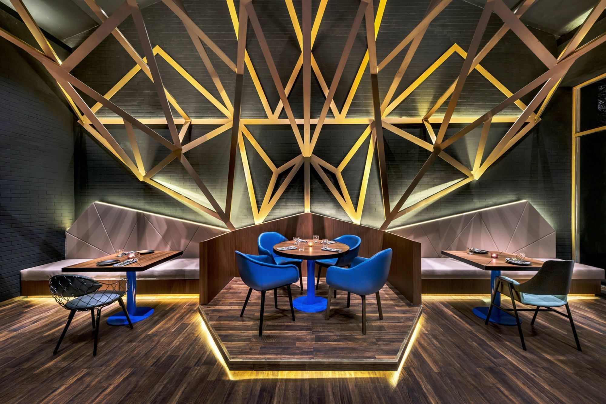 Vue Hotel Bắc Kinh Ngoại thất bức ảnh